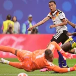 Germany 7-1 Curaçao: World Cup 2026 Group E Match Report