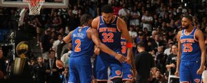 2026 NBA Finals Game 2: Knicks Win 105-104 – Wembanyama’s Buzzer Miss & Brunson’s Clutch Free Throw