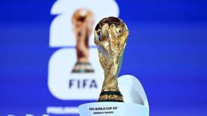 2026 World Cup Full Fixture Schedule: All 104 Matches, Dates, Venues & East Africa Times