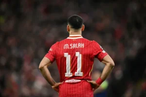 Mohamed Salah Leaves Liverpool 2026: 256 Goals, Free Agent & Where He Goes Next