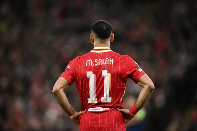 Mohamed Salah Leaves Liverpool 2026: 256 Goals, Free Agent & Where He Goes Next