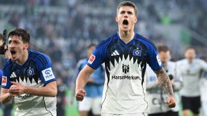 Brighton Bid £30m for Spurs Defender Luka Vuskovic And the Van Hecke Transfer Saga Continues