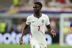 England vs Ghana: Why Tuchel Can’t Drop Rice, Saka’s Injury Risk, and the Centre-Back Dilemma That Could Define the Tournament