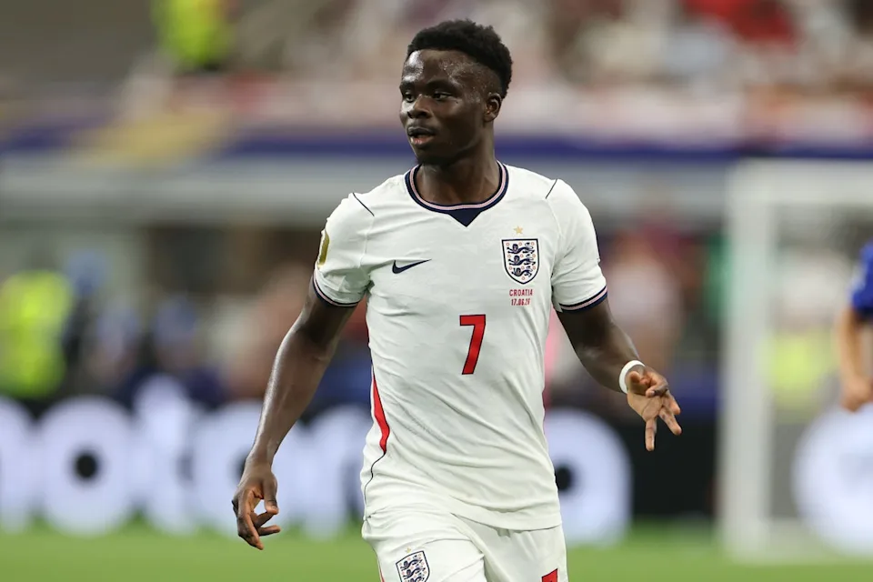 England vs Ghana: Why Tuchel Can’t Drop Rice, Saka’s Injury Risk, and the Centre-Back Dilemma That Could Define the Tournament