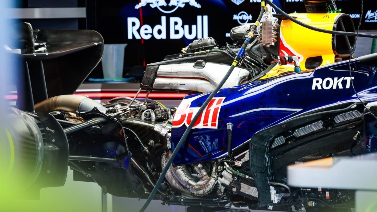 F1 ADUO Rankings: Red Bull Named Best Engine as FIA Reviews Findings