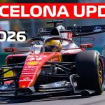 F1 Barcelona-Catalunya GP 2026: Russell Tops FP1, Ferrari Upgrades Unveiled & Championship Context Explained