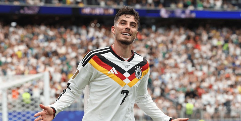 Germany 7-1 Curaçao 2026 World Cup: Six Scorers, Neuer History & Comenencia’s Iconic Equalizer
