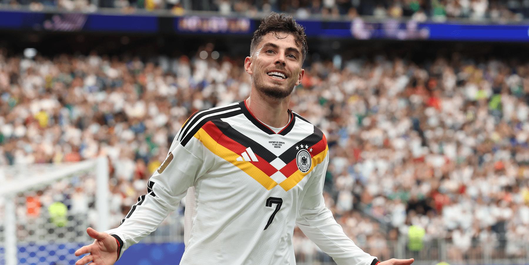 Germany 7-1 Curaçao 2026 World Cup: Six Scorers, Neuer History & Comenencia’s Iconic Equalizer