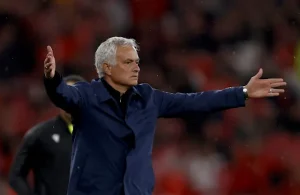 Jose Mourinho Returns to Real Madrid: Three-Year Deal Confirmed for 2026