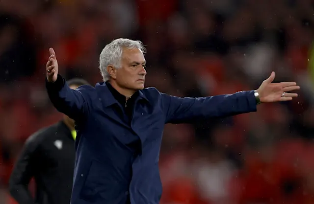Jose Mourinho Returns to Real Madrid: Three-Year Deal Confirmed for 2026