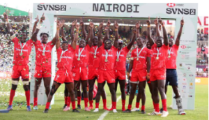 Kenya Shujaa Bordeaux 7s 2026: Pool of Death, Core Status Battle & SVNS World Series Survival