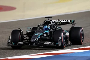 Mercedes to Hold Internal Talks Over Antonelli-Russell Racing Rules as Lewis Hamilton’s Ferrari Title Threat Intensifies