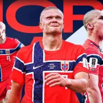 Norway vs Iraq 1-1: How Iraq’s Transitions Matched the Stars