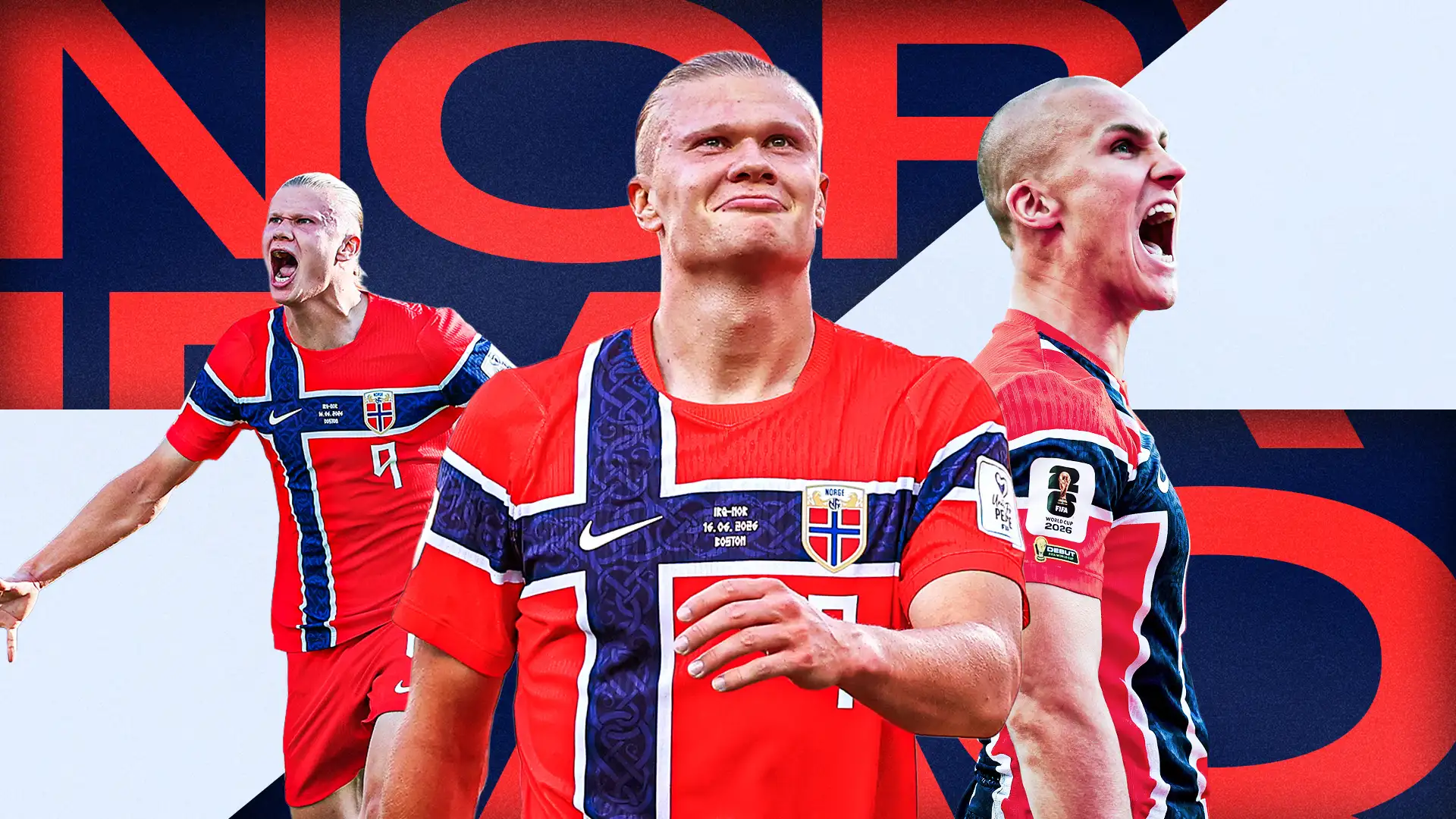 Norway vs Iraq 1-1: How Iraq’s Transitions Matched the Stars