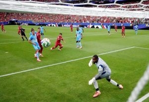 Portugal 1-1 DR Congo 2026 World Cup: Ronaldo Frustration, Wissa Equaliser & Tactical Breakdown