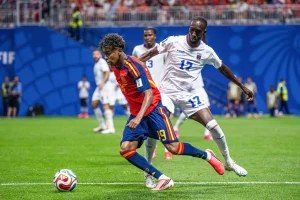 Spain 0-0 Cape Verde: World Cup 2026’s Biggest Shock as 500,000-Nation Stuns European Champions