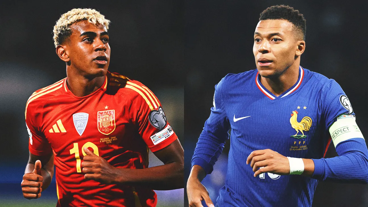 World Cup 2026: 10 Standout Players From the First Round of Games