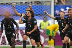 Canada 1-0 South Africa 2026 World Cup: Eustáquio’s 92nd-Minute Winner Sends Les Rouges to Last 16