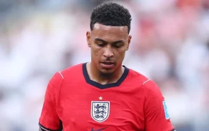 England 2-0 Panama Player Ratings: Bellingham 9/10, Quansah 4/10 & Kane Breaks Lineker’s Record