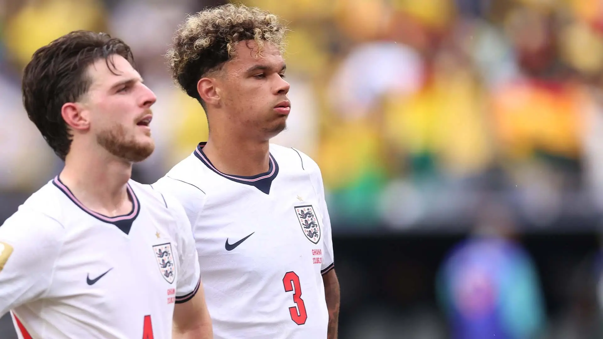 England vs Ghana 2026 World Cup: The Plan B Crisis, Kane Isolation and Panama Warning Signs