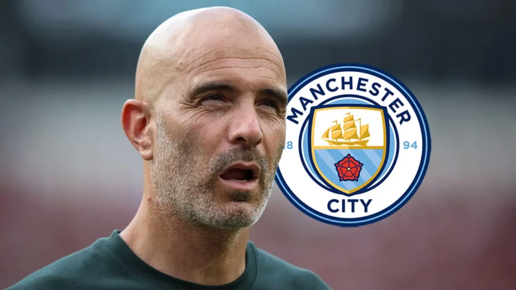 Enzo Maresca Joins Man City: Apology and Compensation to Chelsea