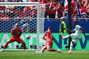 France 4-1 Norway 2026 World Cup: Dembélé’s Hat-Trick, Haaland Benched & French Supremacy Sealed