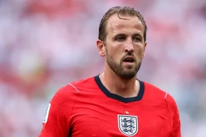 Harry Kane Transfer News: Barcelona Interested in England Captain