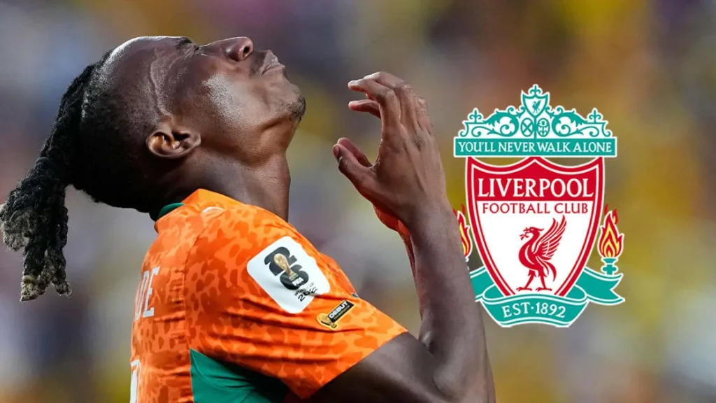Liverpool Target Barcola After Diomande Snubs Reds for PSG
