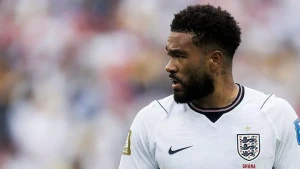 Reece James Injury: England Right-Back’s World Cup in Doubt