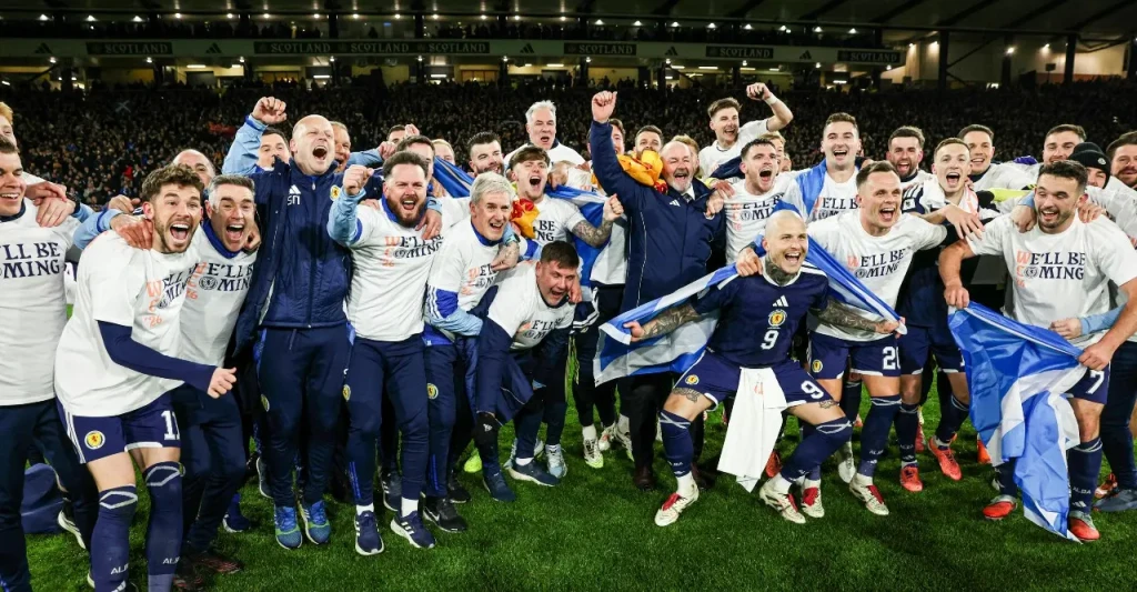 Scotland 2026 World Cup: Can They Still Qualify? Every Scenario Explained