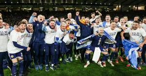 Scotland 2026 World Cup: Can They Still Qualify? Every Scenario Explained