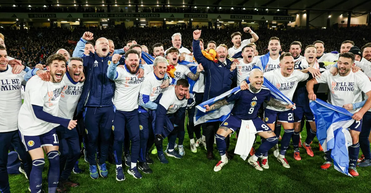 Scotland 2026 World Cup: Can They Still Qualify? Every Scenario Explained