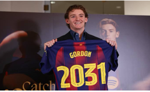 Summer 2026 Transfer Window: Gordon to Barcelona, Højlund to Napoli & Mourinho’s Real Madrid Return