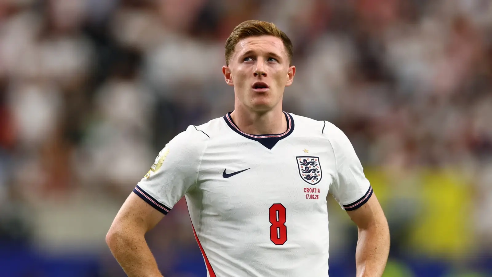 Anderson’s £116m Deal: Only 31st Once Historic Fees Are Adjusted