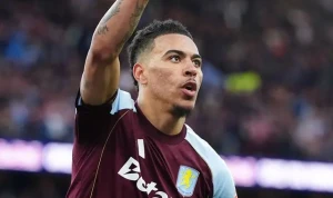 Arsenal Set to Move for Morgan Rogers Despite Price Tag Set to Top £100m