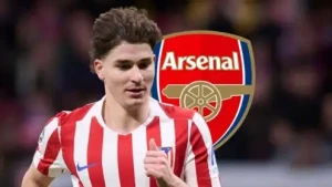 Arsenal Still Chasing Julian Alvarez Despite Barcelona Preference