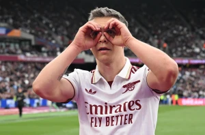 Arsenal Transfer News: Trossard Sold, Guimarães Chased, Monga Miss