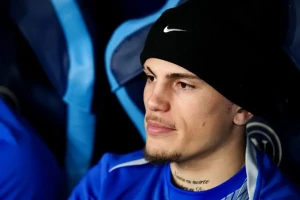 Aston Villa Open Talks for Garnacho as Part of Fallout From £117m Rogers Deal