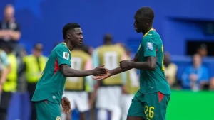 Belgium 3-2 Senegal: Great Escape as Tielemans Wins It in 125th Minute