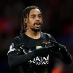 Bradley Barcola to Liverpool or Arsenal? The Complete Profile of PSG’s Most Wanted Forward