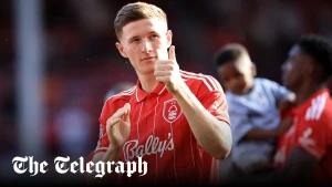 Elliot Anderson Joins Man City in Record £116m British Transfer