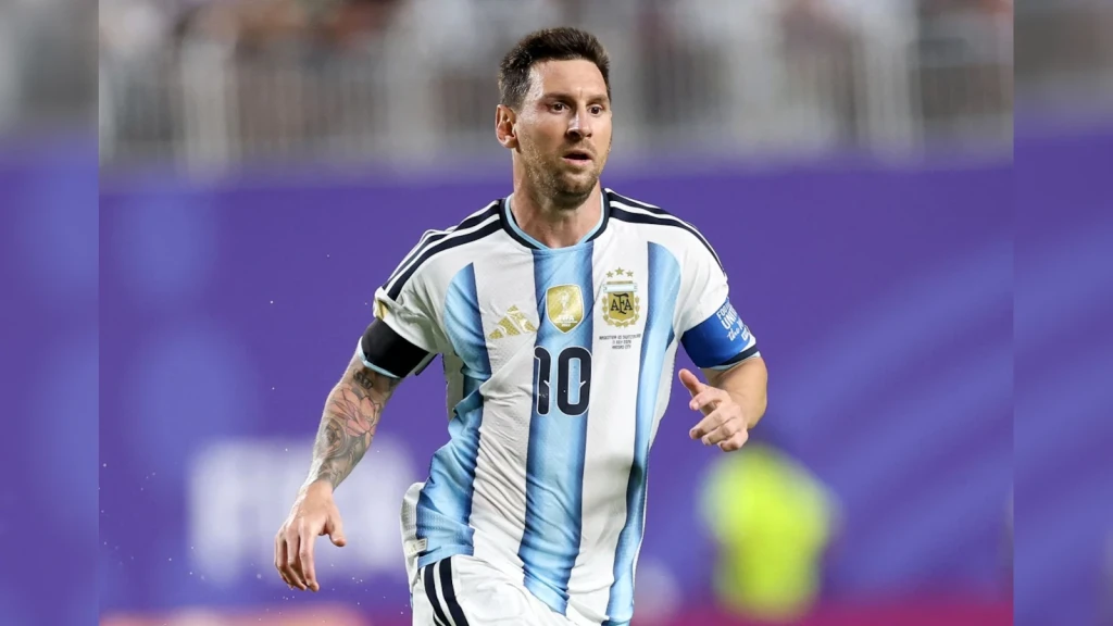 England vs Argentina 2026: Can Thomas Tuchel’s Side Stop Lionel Messi in the World Cup Semi-Final?
