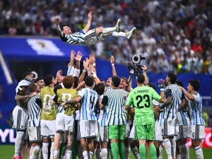 England vs Argentina World Cup 2026 Semi-Final: Full Tactical Breakdown How Tuchel Can Stop Messi and Reach the Final