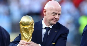 FIFA Insists “Nobody Is Selling Football” as Opposition to World Cup Plan Grows