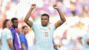 France 2-0 Morocco 2026 World Cup Quarter-Final: Mbappé Penalty Miss Then Scores 8 Goals & Semis