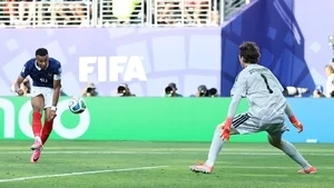 France 3-0 Sweden 2026 World Cup: Mbappé Brace Draws Level With Messi’s All-Time Record