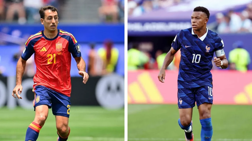 France vs Spain World Cup 2026 Semi-Final: Mbappé, Yamal, Key Stats & Everything You Need to Know