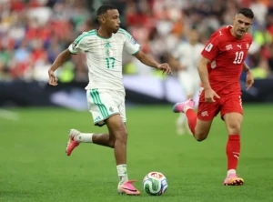 Granit Xhaka to Stay at Sunderland After Chelsea Bid Rejected