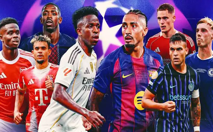A New Era Begins: Premier League Titans and European Giants Gear Up for 2026/27