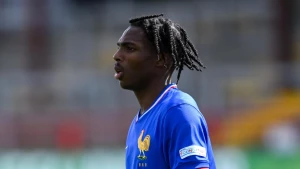 Jeremy Jacquet Signs for Liverpool: Everything You Need to Know About the £60m Rennes Defender